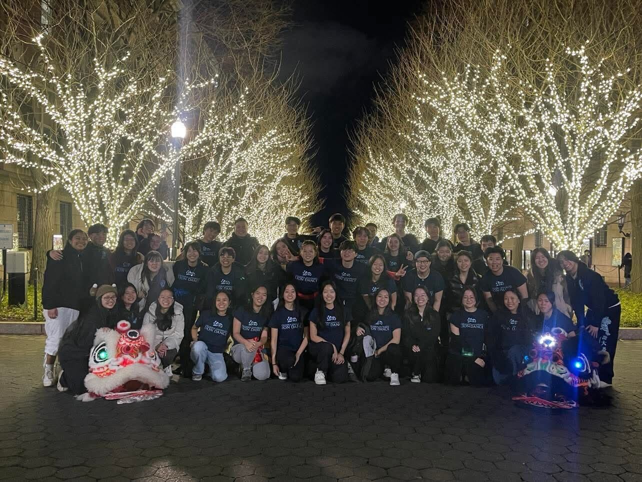 Winter 2025 Photo